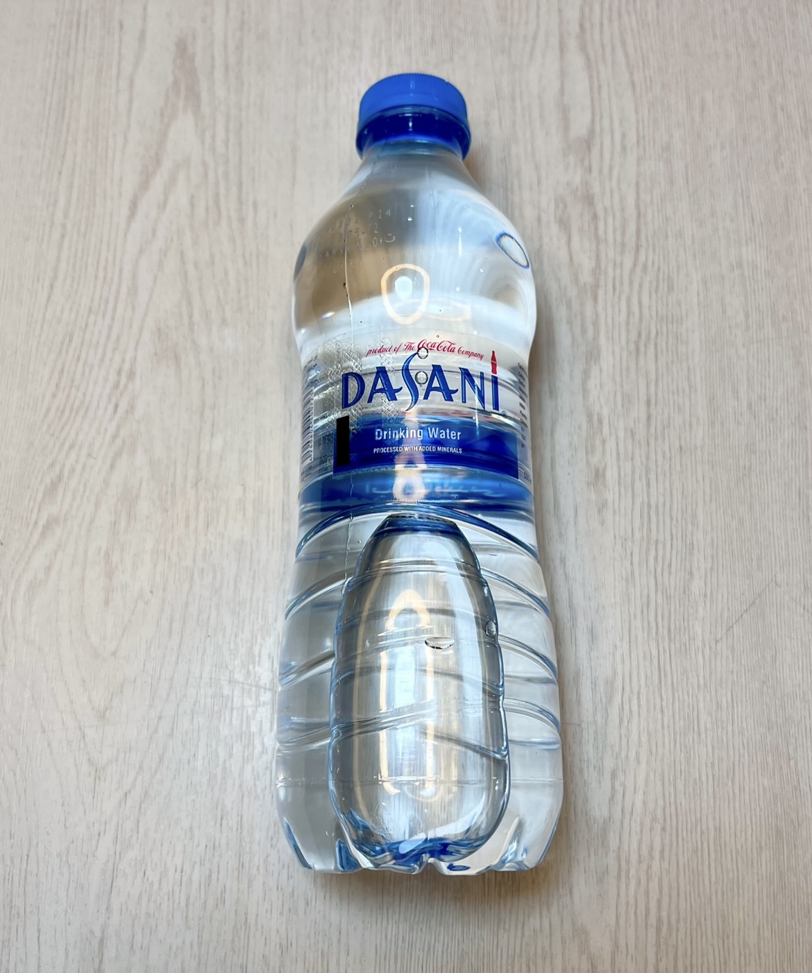 اب معدنی کوچک