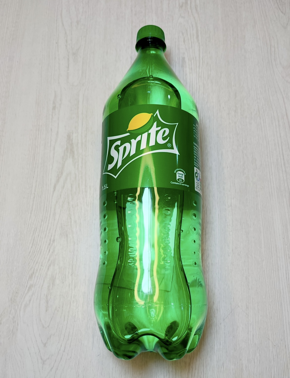 نوشابه خانواده اسپرایت