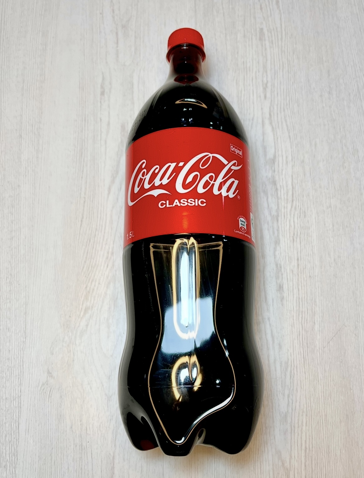 نوشابه خانواده کوکا