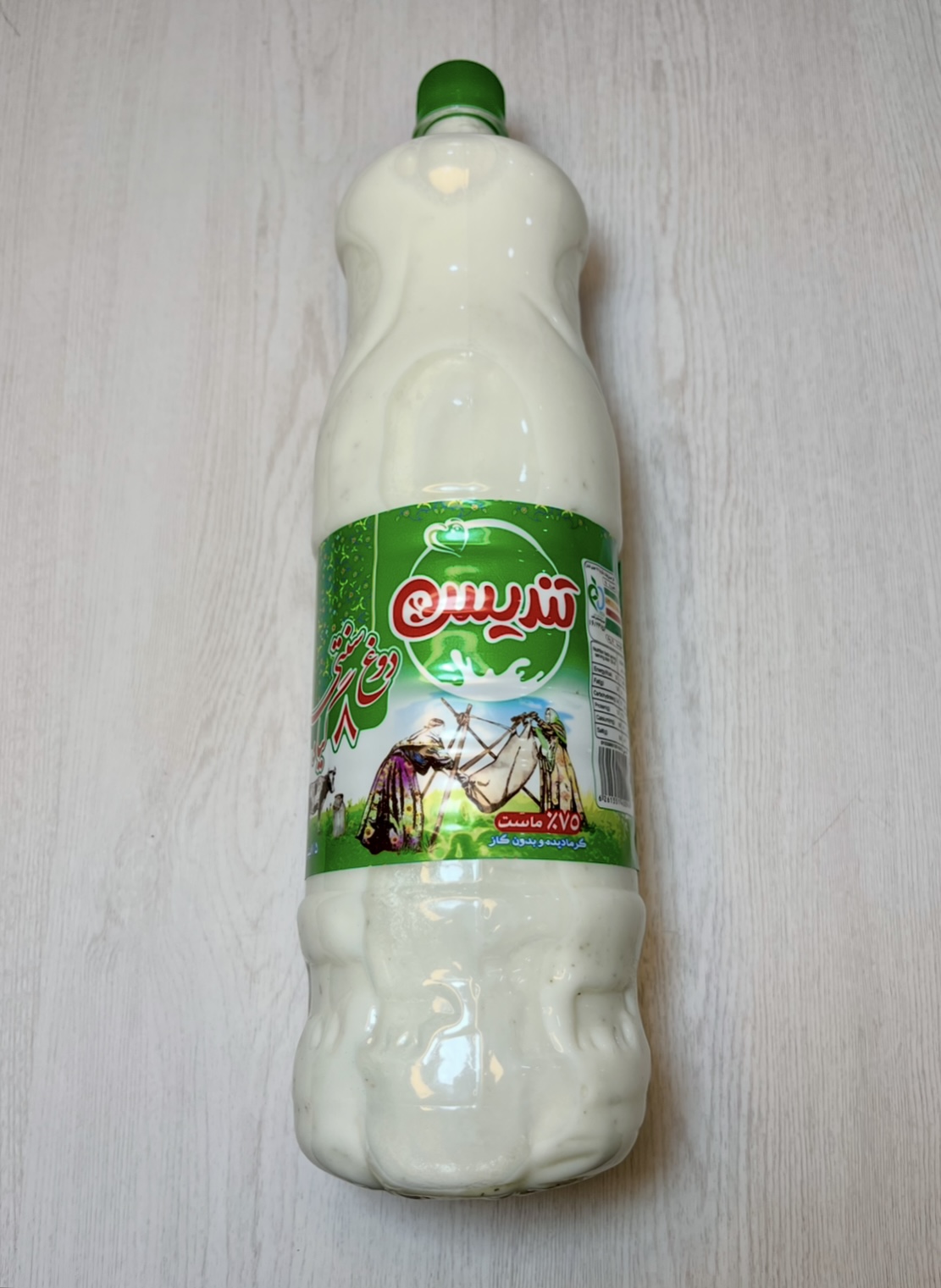 دوغ خانواده