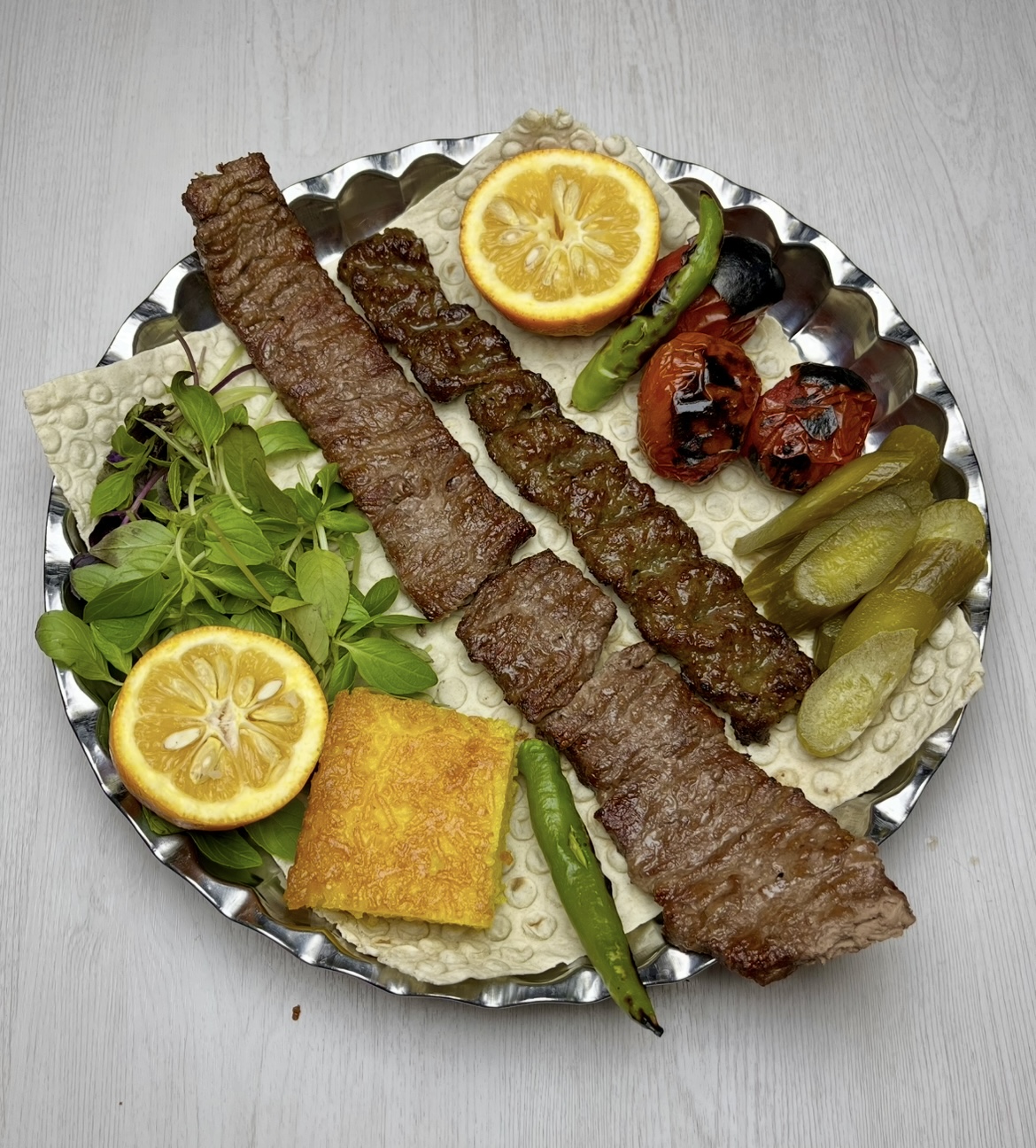 خوراک سلطانی